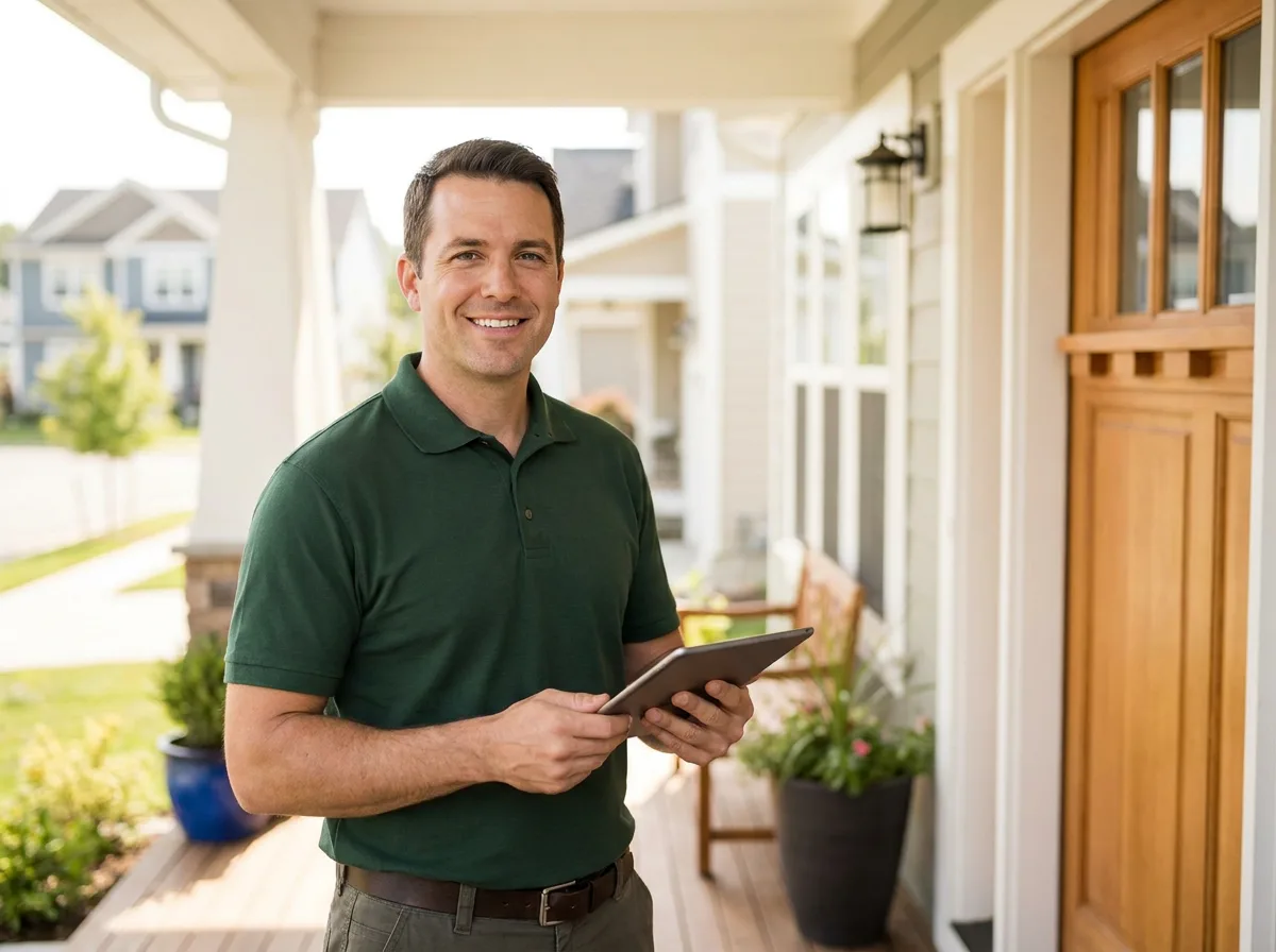 Pest control FAQs for South Pekin, IL